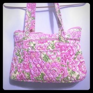 Vera Bradley bag